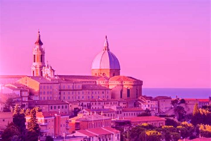 Escorts Loreto, Italy — Local Companions