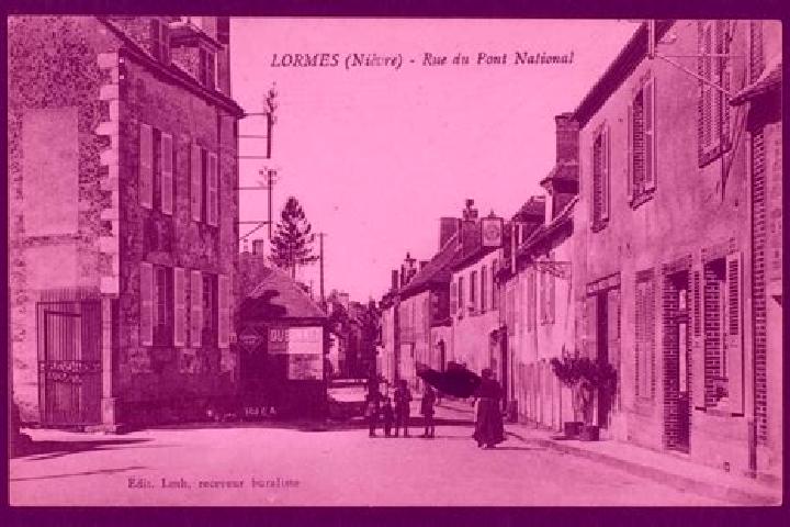 Escorts Lormes, France — Local Companions