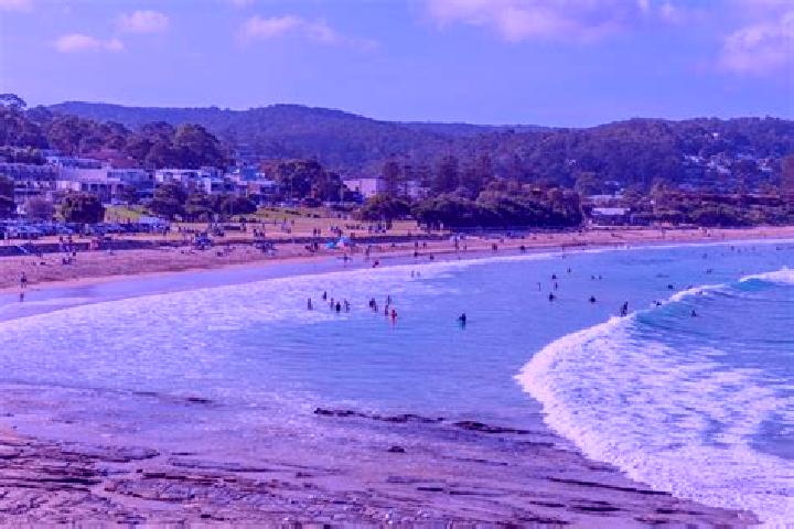 Escorts Lorne, Australia — Local Companions