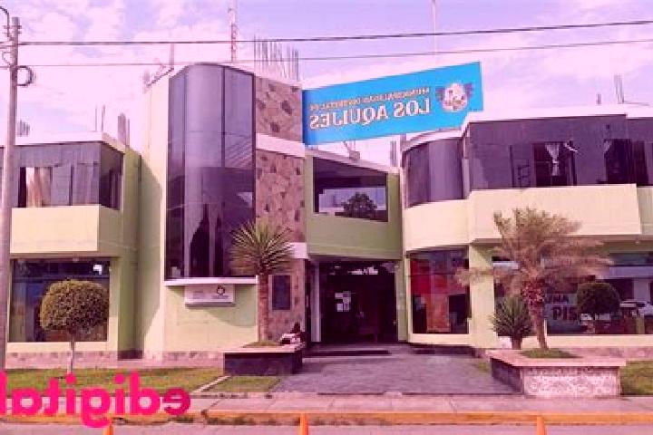 Escorts Los Aquijes, Peru — Local Companions