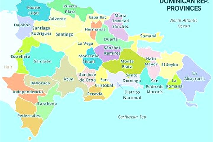 Escorts Los Botados, Dominican Republic — Local Companions