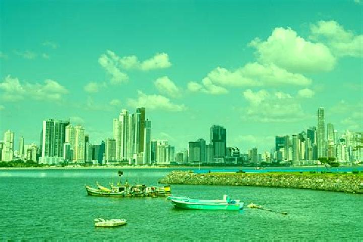 Escorts Los Cerritos, Panama — Local Companions