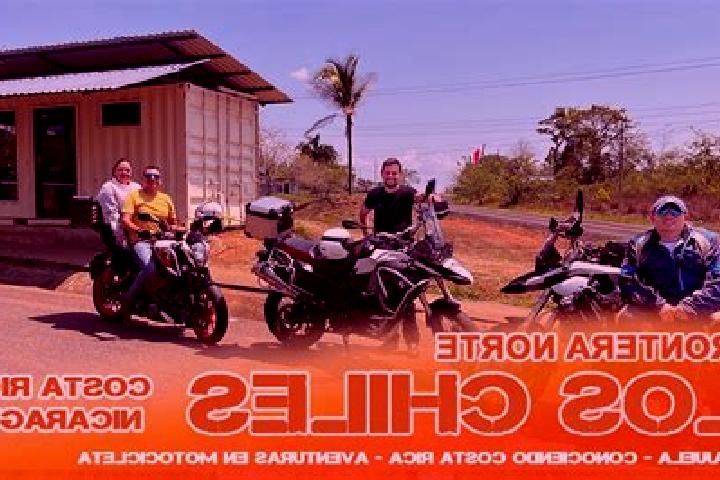 Escorts Los Chiles, Costa Rica — Local Companions