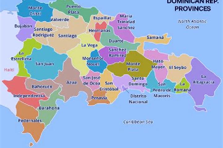 Escorts Los Hidalgos, Dominican Republic — Local Companions