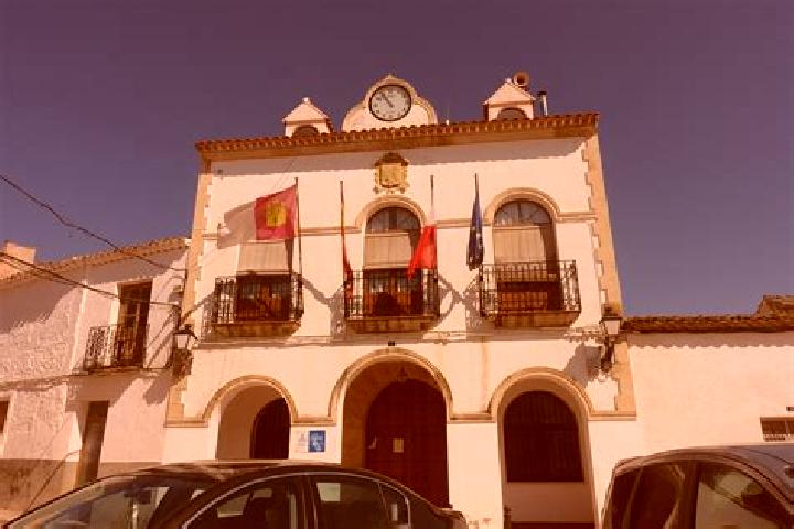 Escorts Los Hinojosos, Spain — Local Companions