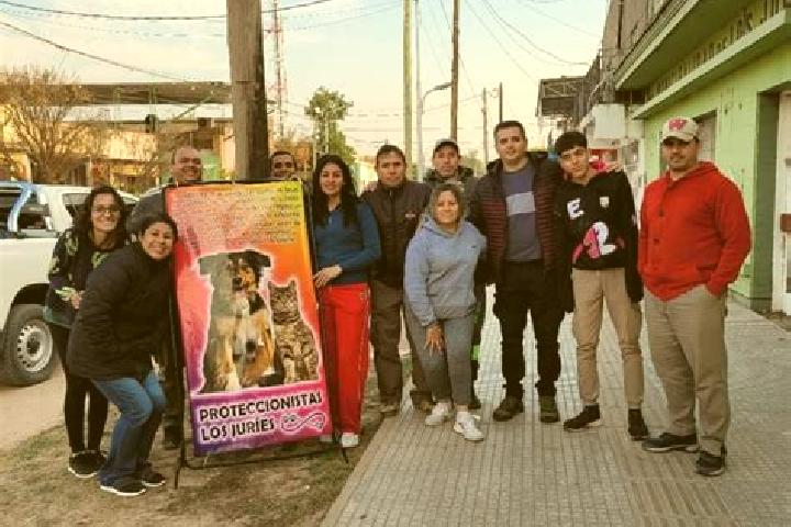 Escorts Los Juries, Argentina — Local Companions