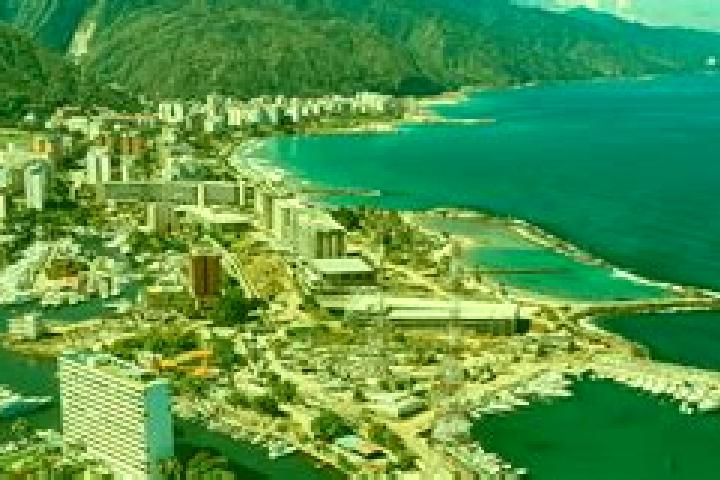 Escorts Los Puertos de Altagracia, Venezuela — Local Companions