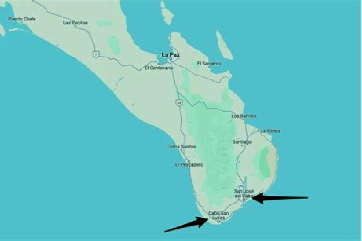 Escorts Los Ranchos de San Jose, Mexico — Local Companions