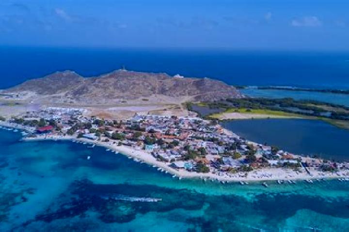 Escorts Los Roques, Venezuela — Local Companions