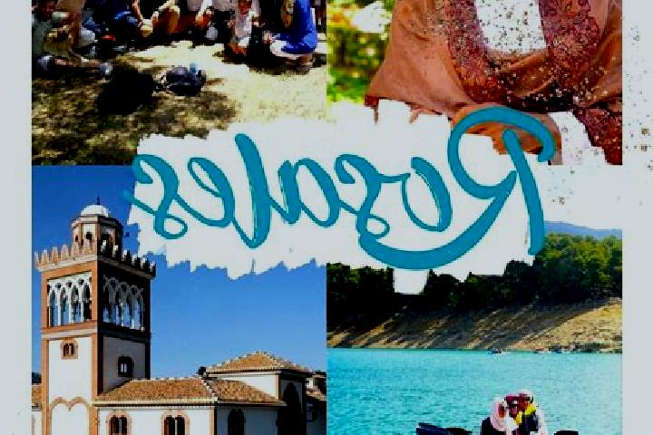 Escorts Los Rosales, Spain — Local Companions