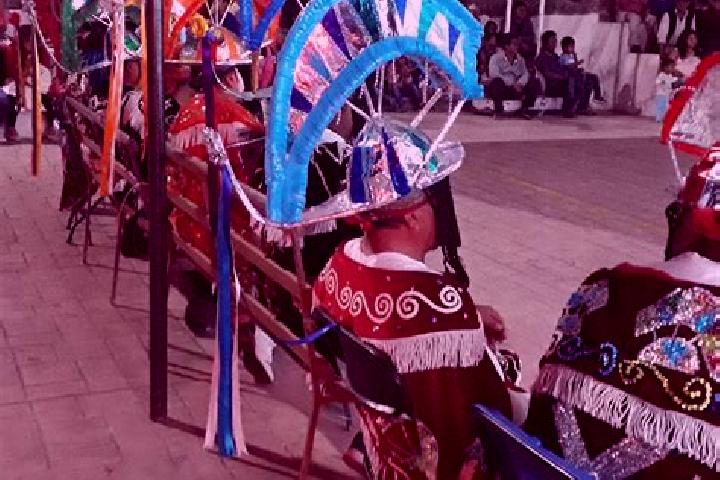 Escorts Los Santiagos, Mexico — Local Companions