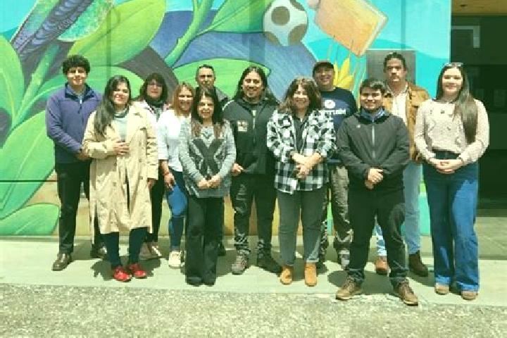 Escorts Los Sauces, Chile — Local Companions