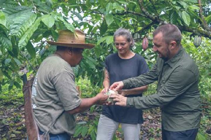 Escorts Los Tambos, Belize — Local Companions