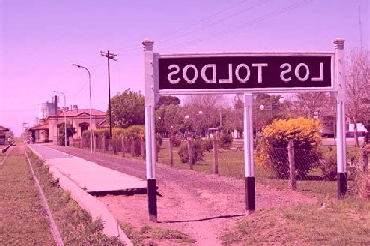 Escorts Los Toldos, Argentina — Local Companions
