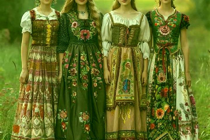 Escorts Losevo, Russia — Local Companions