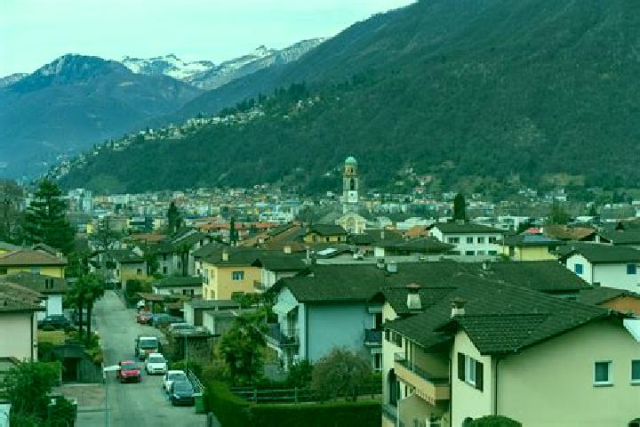 Escorts Losone, Switzerland — Local Companions