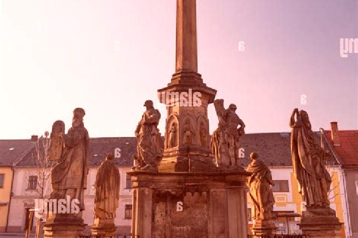 Escorts Lostice, Czech Republic — Local Companions