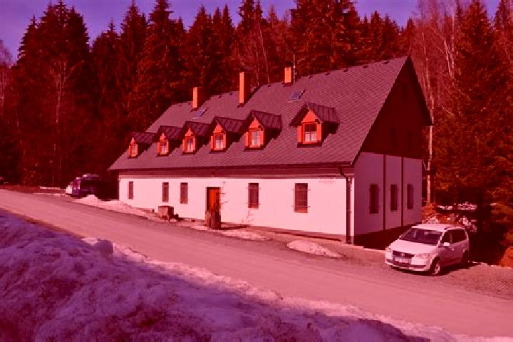 Escorts Loucna nad Desnou, Czech Republic — Local Companions