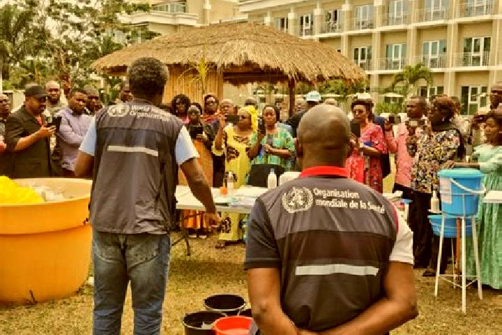 Escorts Loukolela, Congo — Local Companions