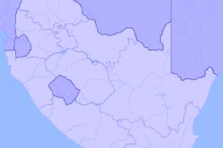 Escorts Louwsburg, South Africa — Local Companions