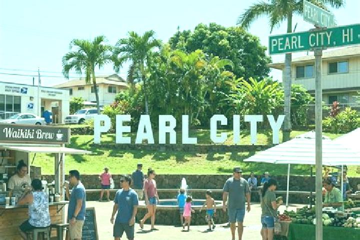 Escorts Lower Pearl City, United States — Local Companions