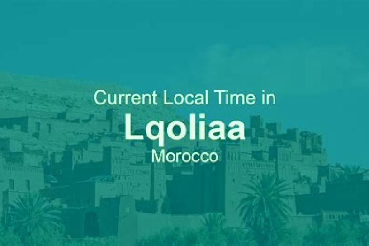 Escorts Lqoliaa, Morocco — Local Companions