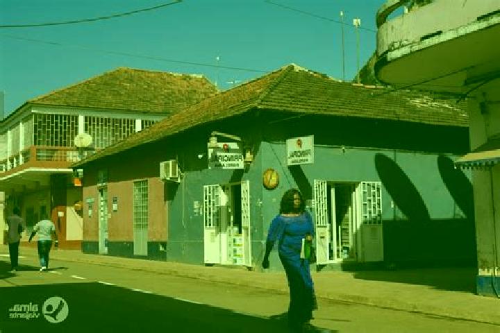 Escorts Luanda, Guinea-Bissau — Local Companions
