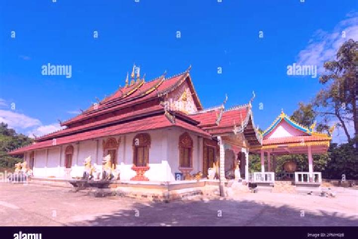 Escorts Luang Namtha, Laos — Local Companions