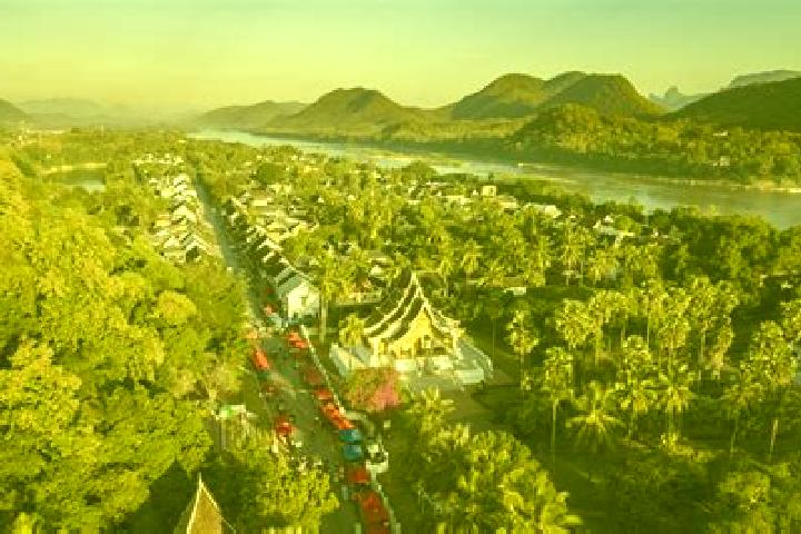Escorts Luang Prabang, Laos — Local Companions