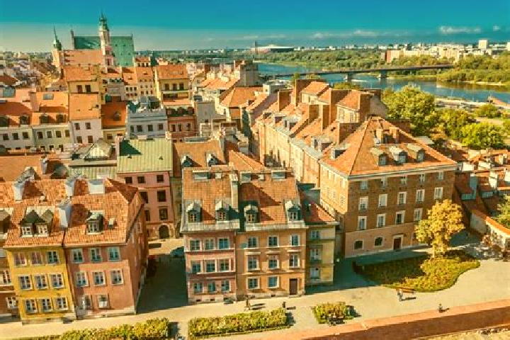 Escorts Lubieszow, Poland — Local Companions