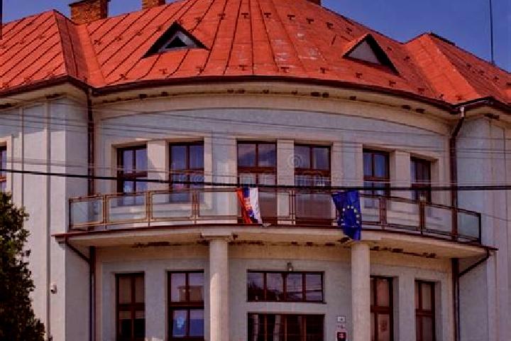 Escorts Lubietova, Slovakia — Local Companions