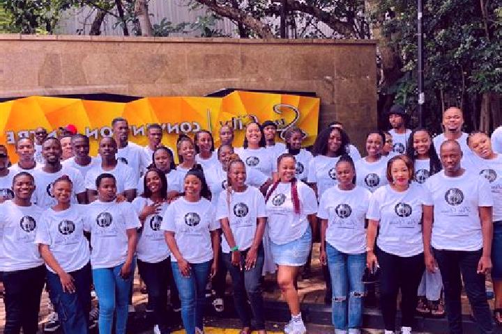 Escorts Lubombo, Zambia — Local Companions
