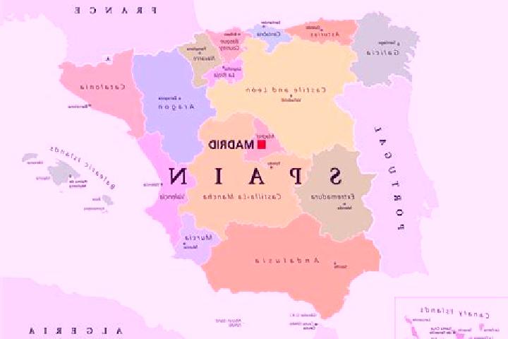 Escorts Lubrin, Spain — Local Companions