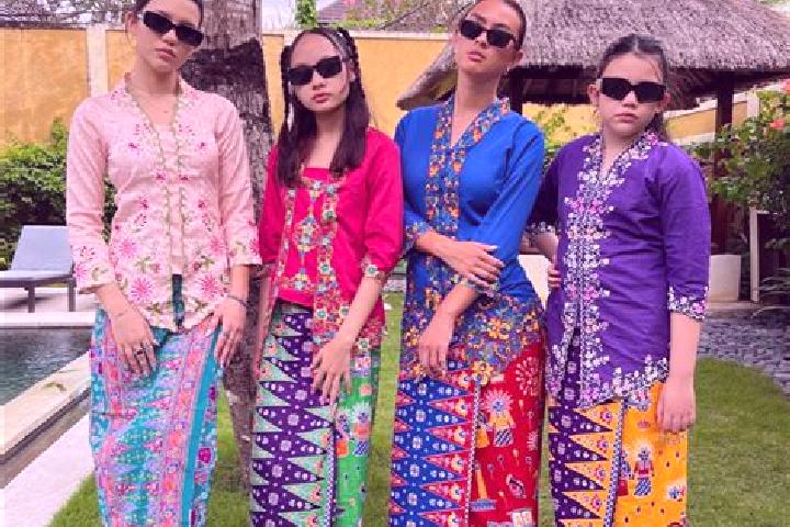 Escorts Lubuk Jambi, Indonesia — Local Companions