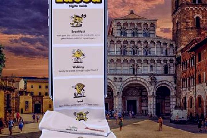 Escorts Lucca, Italy — Local Companions
