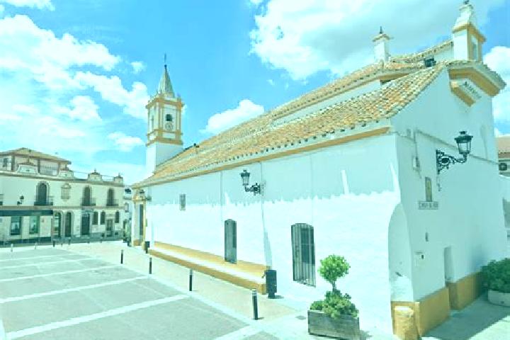 Escorts Lucena del Puerto, Spain — Local Companions