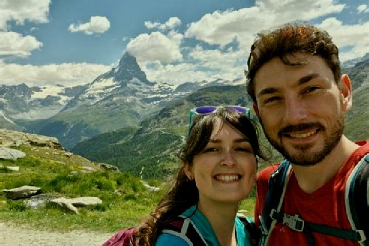 Escorts Lucens, Switzerland — Local Companions