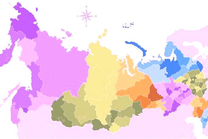 Escorts Luchegorsk, Russia — Local Companions