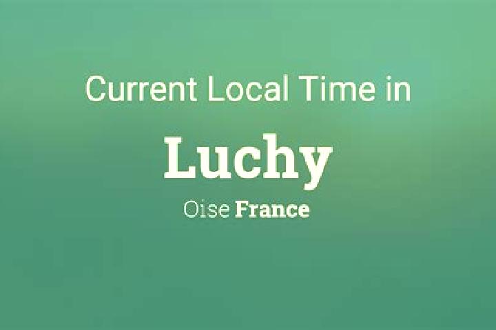Escorts Luchy, France — Local Companions