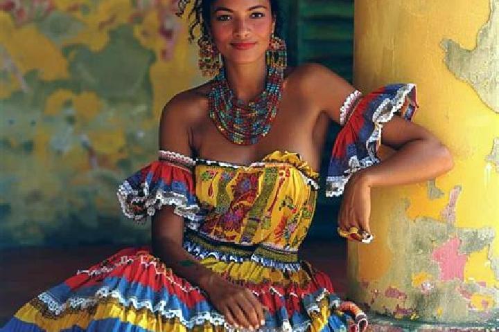 Escorts Lucianopolis, Brazil — Local Companions