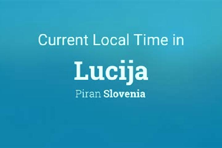 Escorts Lucija, Slovenia — Local Companions