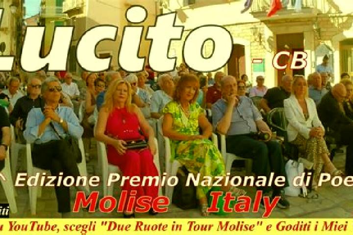Escorts Lucito, Italy — Local Companions