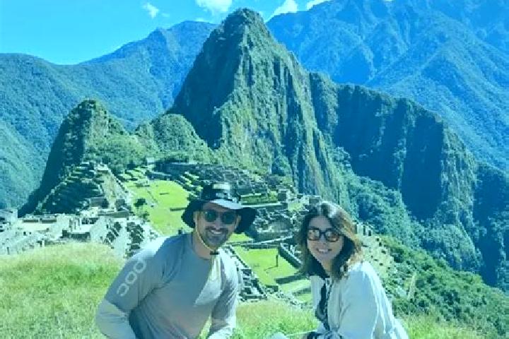 Escorts Lucma, Peru — Local Companions