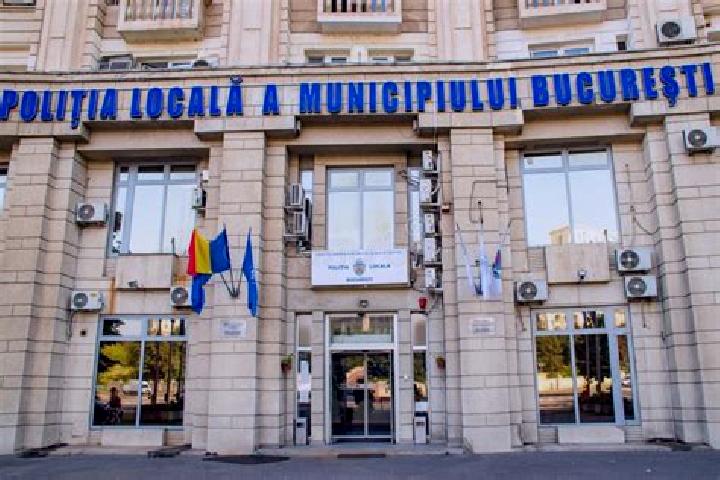 Escorts Ludesti, Romania — Local Companions
