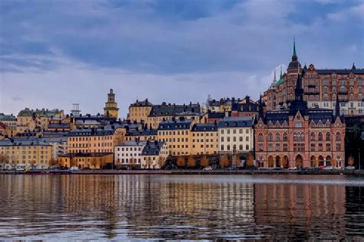 Escorts Ludvika, Sweden — Local Companions