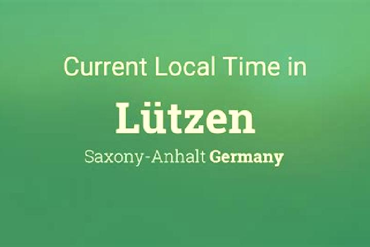 Escorts Luetzen, Germany — Local Companions