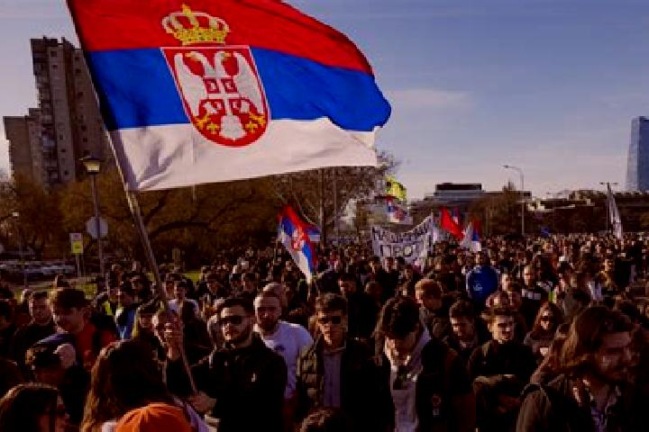 Escorts Lugavcina, Serbia — Local Companions