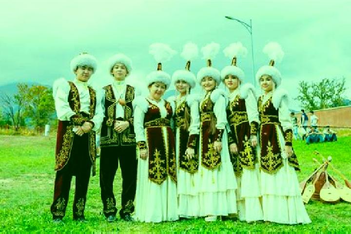 Escorts Lugovoy, Kazakhstan — Local Companions