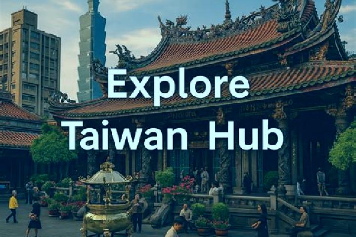 Escorts Lugu, Taiwan — Local Companions