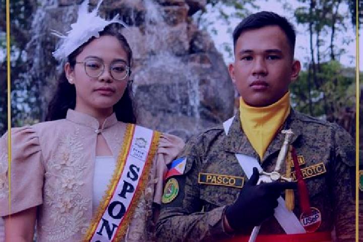 Escorts Lugui, Philippines — Local Companions